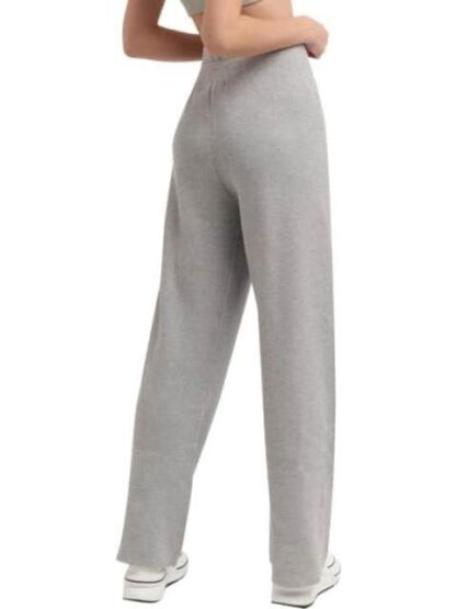 PANTS CINTURA ALTA GRIS LOVE TO LOUNGE - Image 4