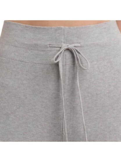 PANTS CINTURA ALTA GRIS LOVE TO LOUNGE - Image 6
