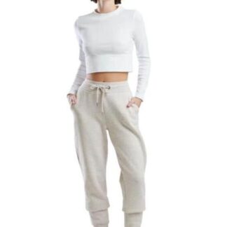 PANTS CINTURA REGULAR BEIGE LOVE TO LOUNGE