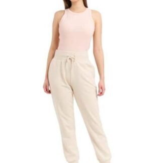 PANTS CINTURA REGULAR BEIGE LOVE TO LOUNGE