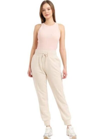 PANTS CINTURA REGULAR BEIGE LOVE TO LOUNGE