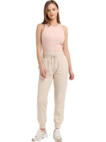 PANTS CINTURA REGULAR BEIGE LOVE TO LOUNGE - Image 2