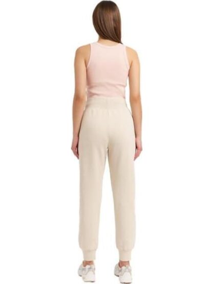PANTS CINTURA REGULAR BEIGE LOVE TO LOUNGE - Image 3
