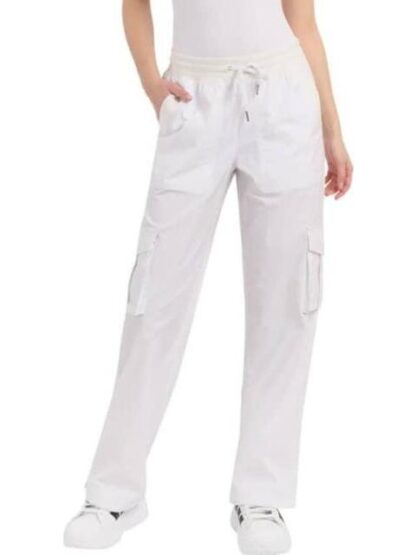 PANTS CINTURA REGULAR BLANCO LOVE TO LOUNGE - Image 2