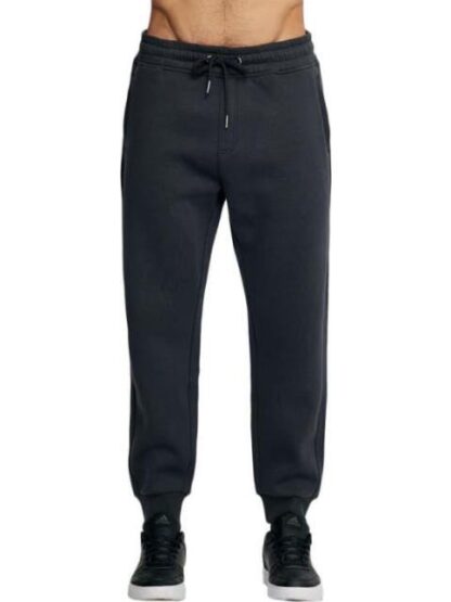 PANTS CINTURA REGULAR GRIS HARD SODA