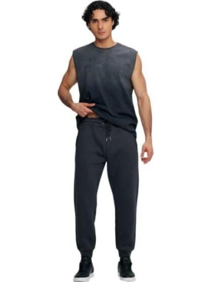 PANTS CINTURA REGULAR GRIS HARD SODA - Image 6