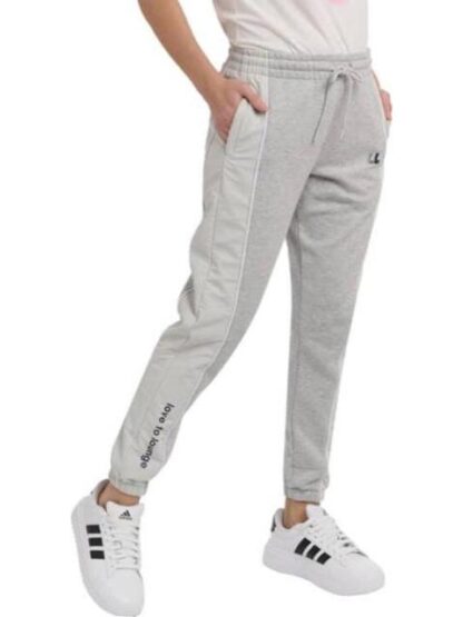 PANTS CINTURA REGULAR GRIS LOVE TO LOUNGE - Image 2