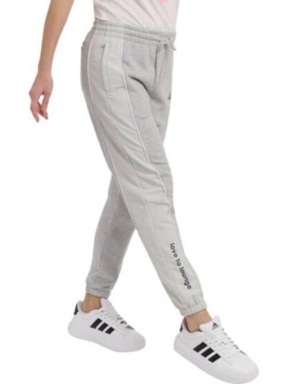 PANTS CINTURA REGULAR GRIS LOVE TO LOUNGE - Image 3