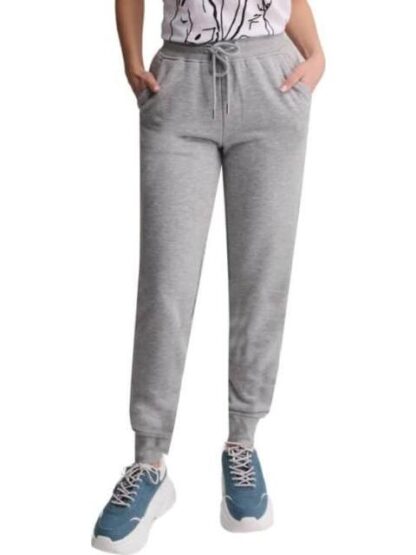PANTS CINTURA REGULAR GRIS LOVE TO LOUNGE - Image 3