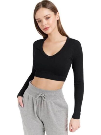 PANTS CINTURA REGULAR GRIS LOVE TO LOUNGE - Image 4