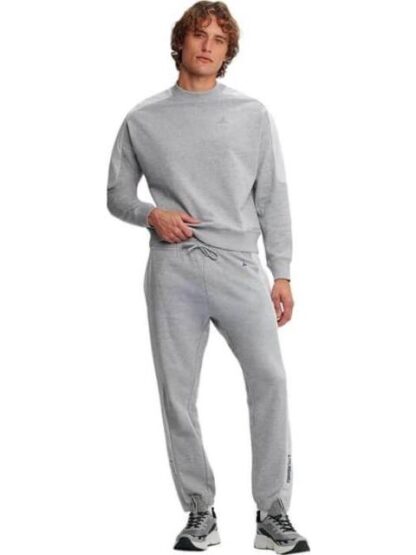 PANTS CINTURA REGULAR GRIS PROKENNEX