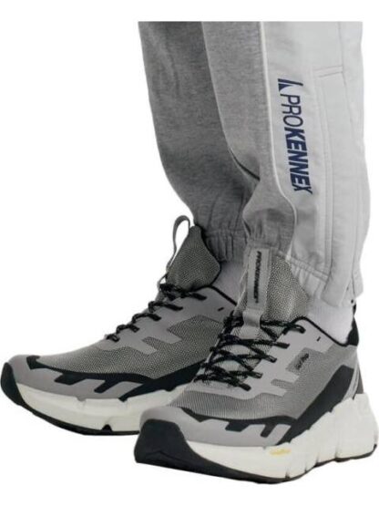 PANTS CINTURA REGULAR GRIS PROKENNEX - Image 6