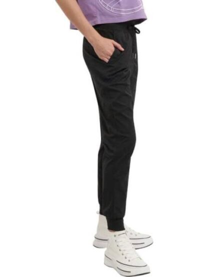 PANTS CINTURA REGULAR NEGRO LOVE TO LOUNGE - Image 5