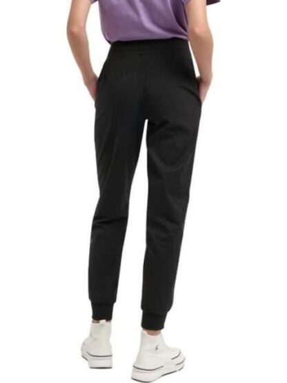 PANTS CINTURA REGULAR NEGRO LOVE TO LOUNGE - Image 6