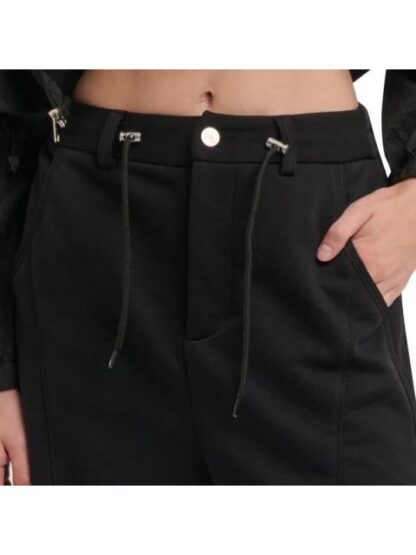 PANTS CINTURA REGULAR NEGRO LOVE TO LOUNGE - Image 6