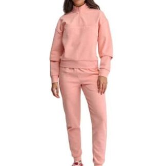 PANTS CINTURA REGULAR ROSA LOVE TO LOUNGE