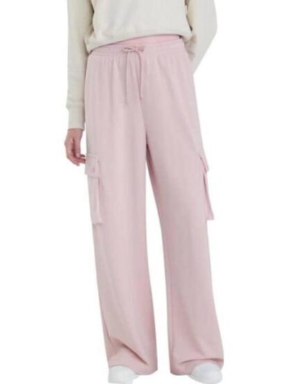 PANTS CINTURA REGULAR ROSA LOVE TO LOUNGE - Image 2