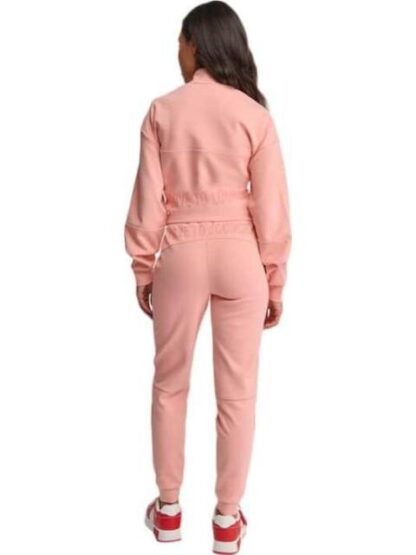 PANTS CINTURA REGULAR ROSA LOVE TO LOUNGE - Image 2