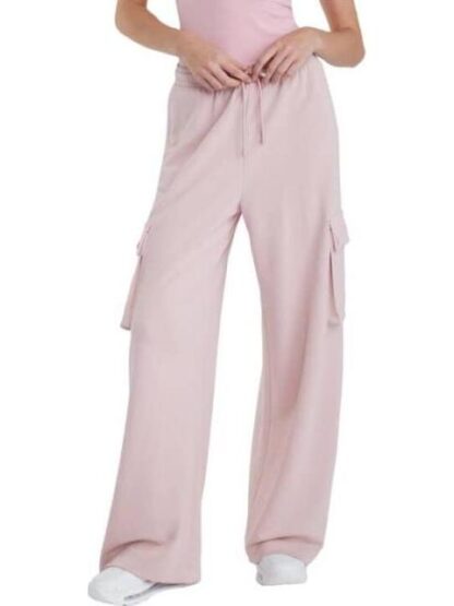 PANTS CINTURA REGULAR ROSA LOVE TO LOUNGE - Image 3