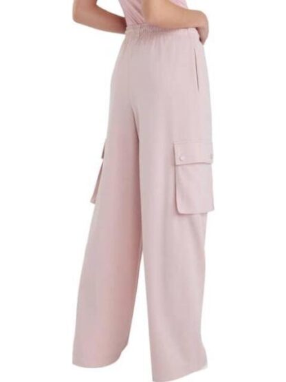PANTS CINTURA REGULAR ROSA LOVE TO LOUNGE - Image 5