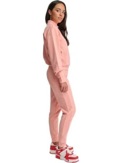 PANTS CINTURA REGULAR ROSA LOVE TO LOUNGE - Image 5
