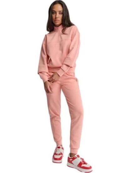 PANTS CINTURA REGULAR ROSA LOVE TO LOUNGE - Image 6