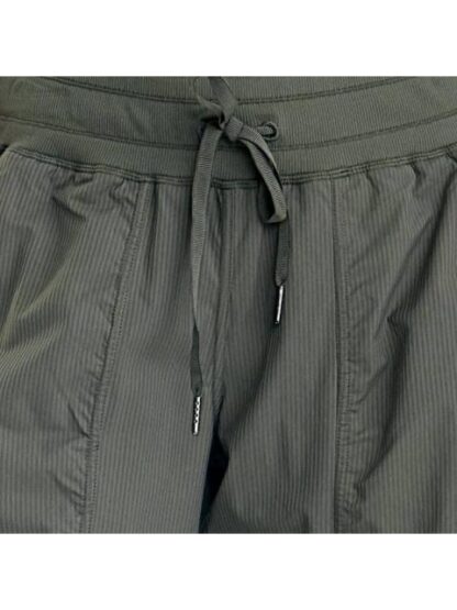 PANTS CINTURA REGULAR VERDE LOVE TO LOUNGE - Image 6