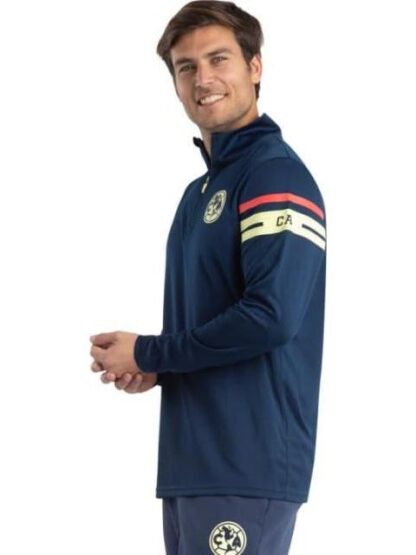 PANTS CLUB AMERICA AZUL CA - Image 5