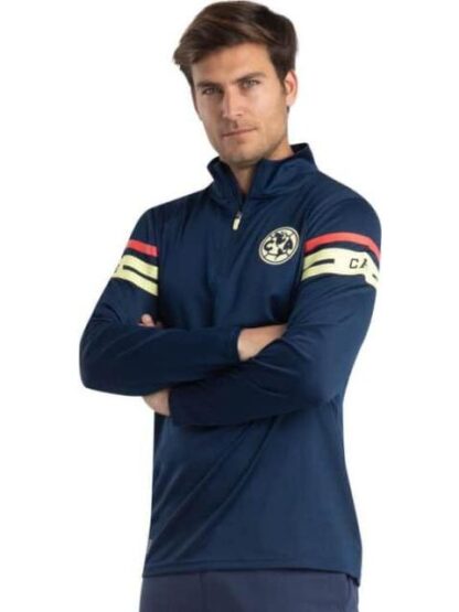 PANTS CLUB AMERICA AZUL CA - Image 6