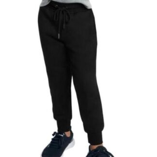 PANTS CON FORRO DE SHERPA NEGRO NEXT CO