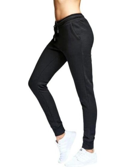 PANTS CINTURA REGULAR NEGRO LOVE TO LOUNGE - Image 2