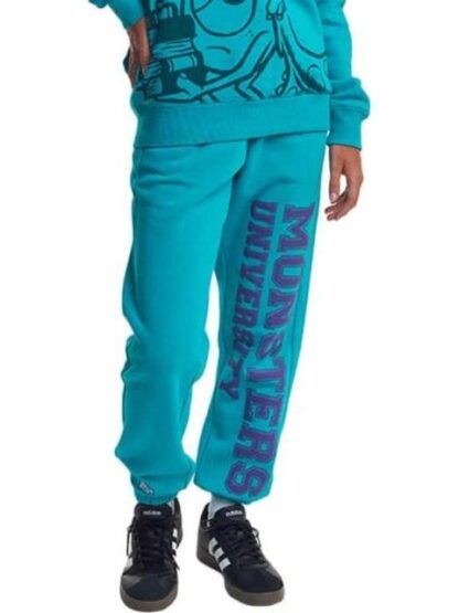 PANTS DAMA AZUL MONSTERS UNIVERSITY - Image 2