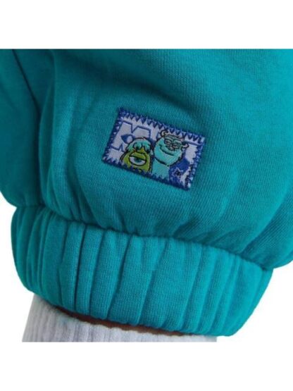 PANTS DAMA AZUL MONSTERS UNIVERSITY - Image 4