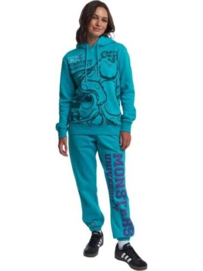 PANTS DAMA AZUL MONSTERS UNIVERSITY - Image 5