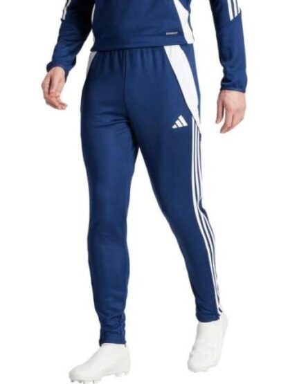 PANTS DE ENTRENAMIENTO TIRO 24 AZUL MARINO ADIDAS - Image 2