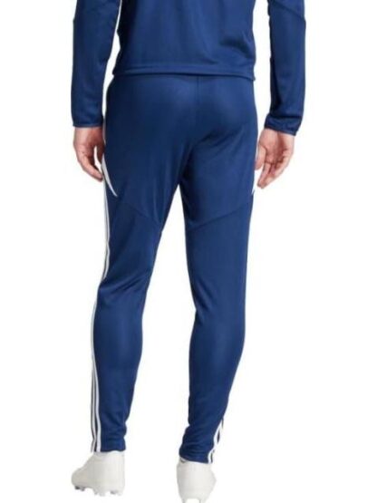 PANTS DE ENTRENAMIENTO TIRO 24 AZUL MARINO ADIDAS - Image 3