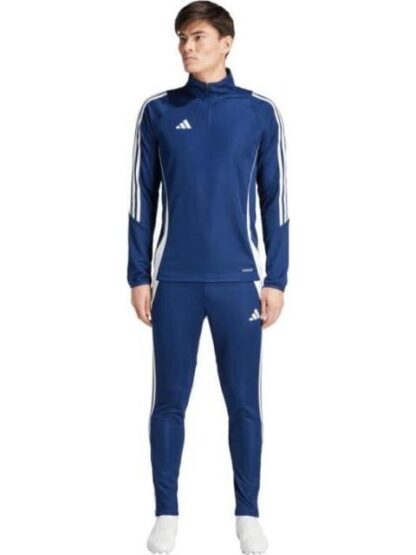 PANTS DE ENTRENAMIENTO TIRO 24 AZUL MARINO ADIDAS - Image 6