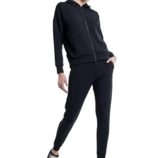 PANTS DEPORTIVO NEGRO LOVE TO LOUNGE