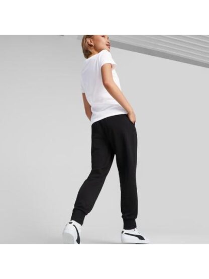 PANTS ESS SWEATPANTS TR CL NEGRO PUMA - Image 3