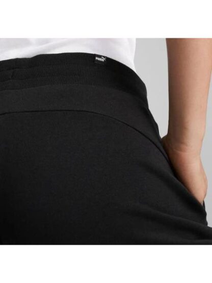 PANTS ESS SWEATPANTS TR CL NEGRO PUMA - Image 5