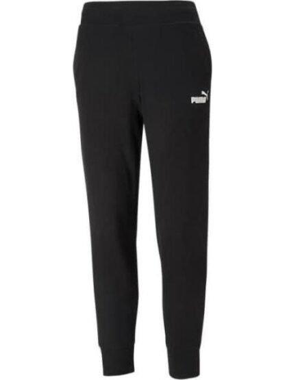 PANTS ESS SWEATPANTS TR CL NEGRO PUMA