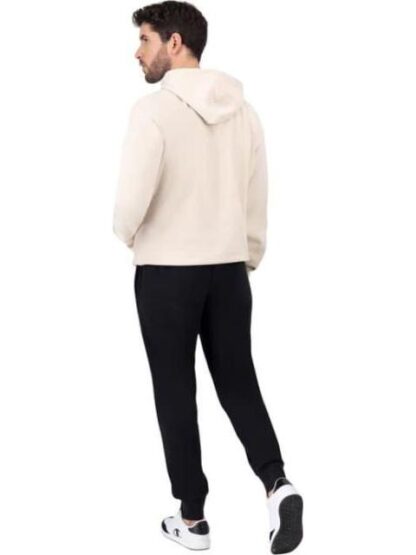 PANTS JOGGERS JOGGER PANTS NEGRO CHAMPION - Image 4