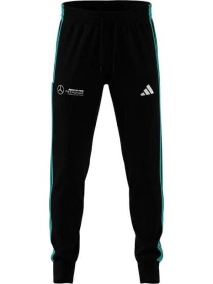 PANTS MERCEDES AMG DNA NEGRO ADIDAS