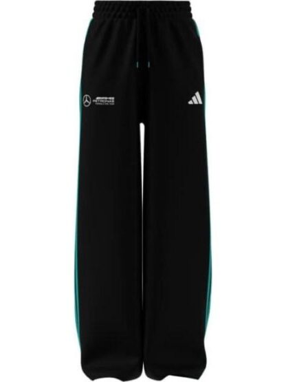 PANTS MERCEDES AMG DNA NEGRO ADIDAS