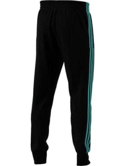 PANTS MERCEDES AMG DNA NEGRO ADIDAS - Image 2