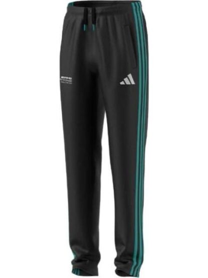 PANTS MERCEDES AMG DNA NEGRO ADIDAS - Image 2