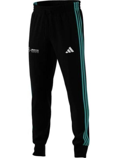 PANTS MERCEDES AMG DNA NEGRO ADIDAS - Image 3