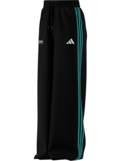 PANTS MERCEDES AMG DNA NEGRO ADIDAS - Image 3