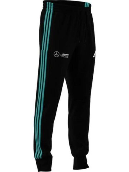 PANTS MERCEDES AMG DNA NEGRO ADIDAS - Image 4