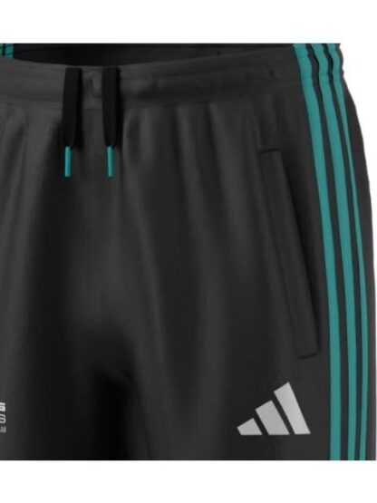 PANTS MERCEDES AMG DNA NEGRO ADIDAS - Image 4